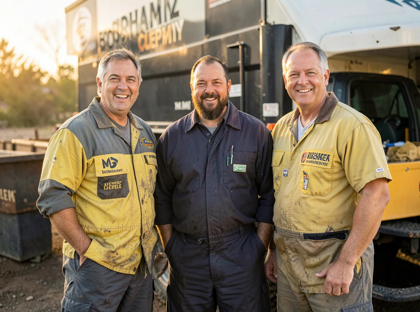 Sewage Cleanup company in Government Camp, OR