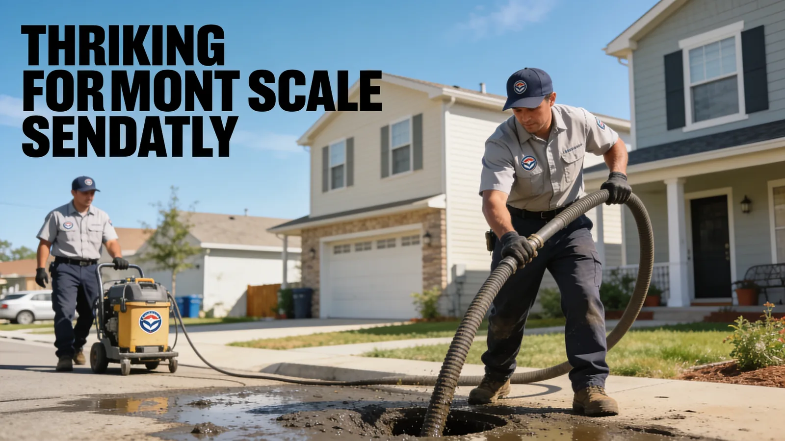 Sewage Cleanup in Government Camp, OR near me